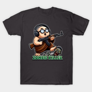 Zombie Killer T-Shirt